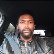 Profesor de frances y creole haitiano